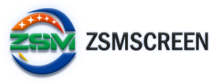ZSMSCR Screen