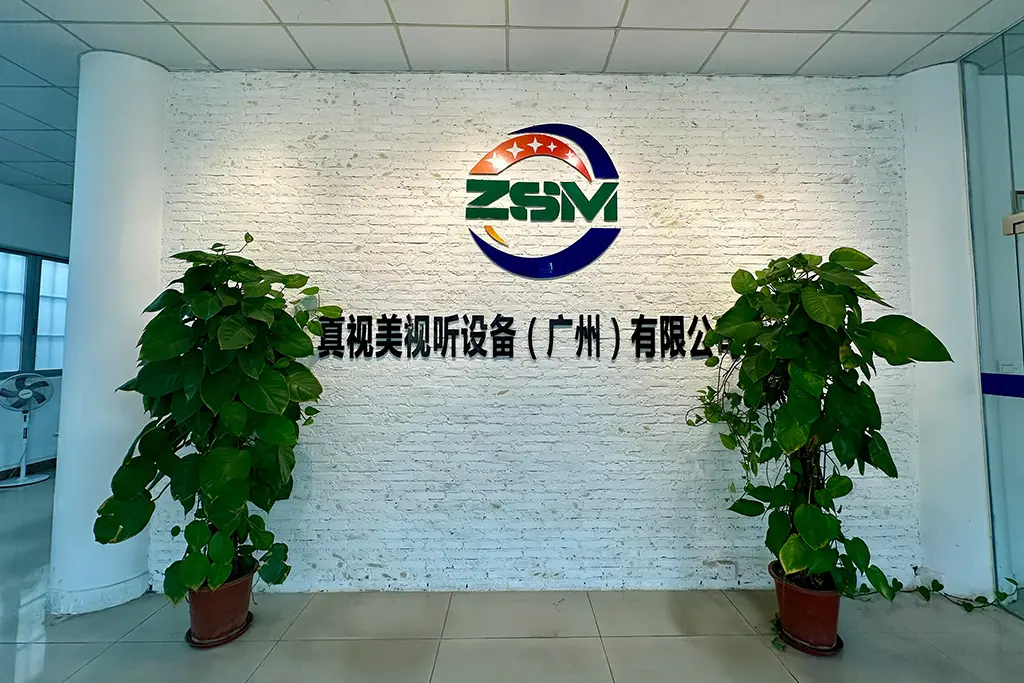 ZSM Factory