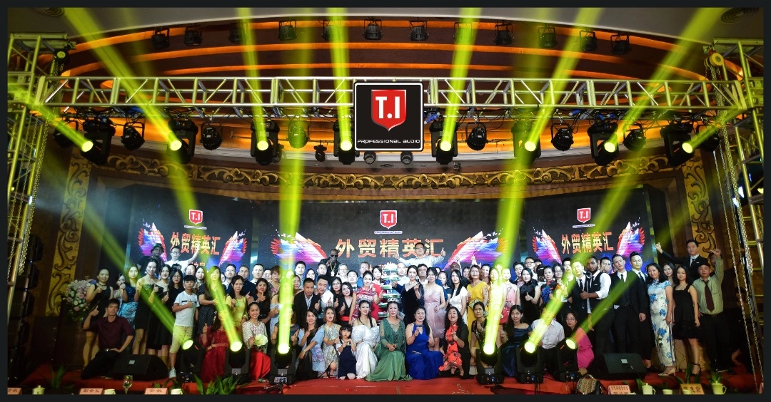 Zhenshimei service team