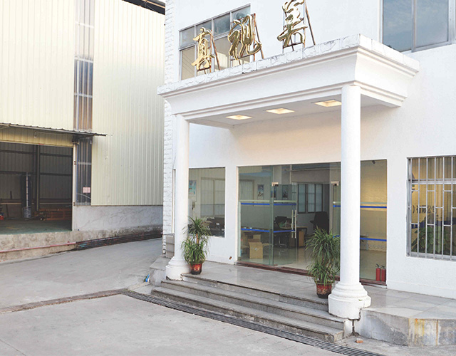  ZSMSCR factory