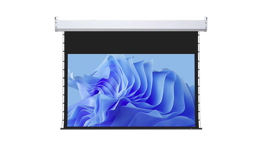Electric Motorized Screens
