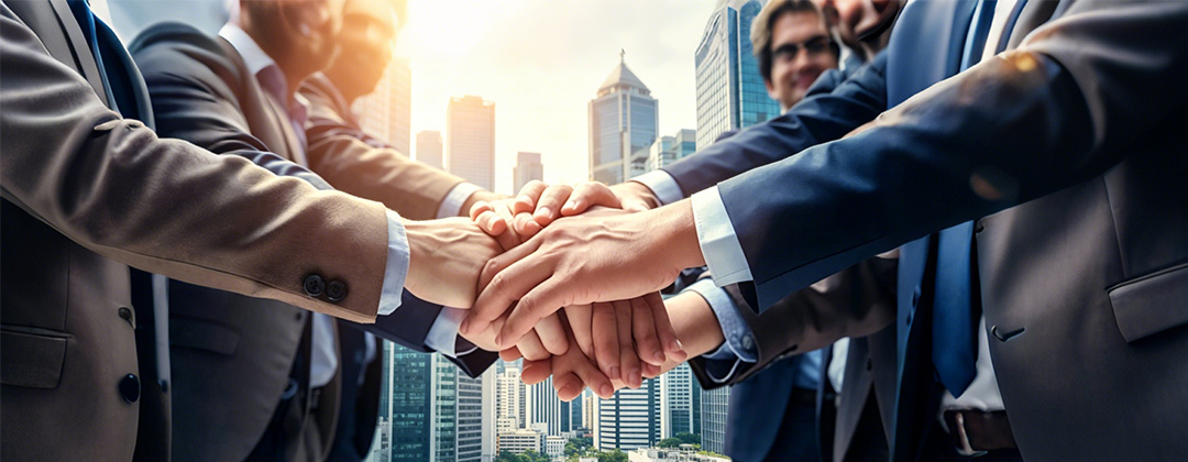 Long-term partner support