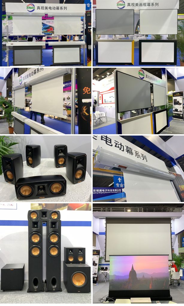 [During the exhibition] The heat is on! Visit the real beauty exhibition site, wonderful express!插图1
