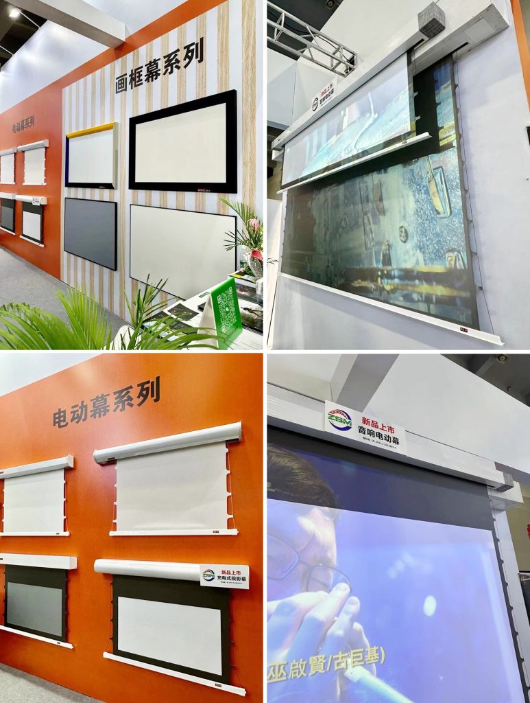 Wonderful review II 2024 guangzhou international lighting exhibition:Hand in hand to create, full of success插图1 Wonderful review II 2024 guangzhou international lighting exhibition:Hand in hand to create, full of success插图1