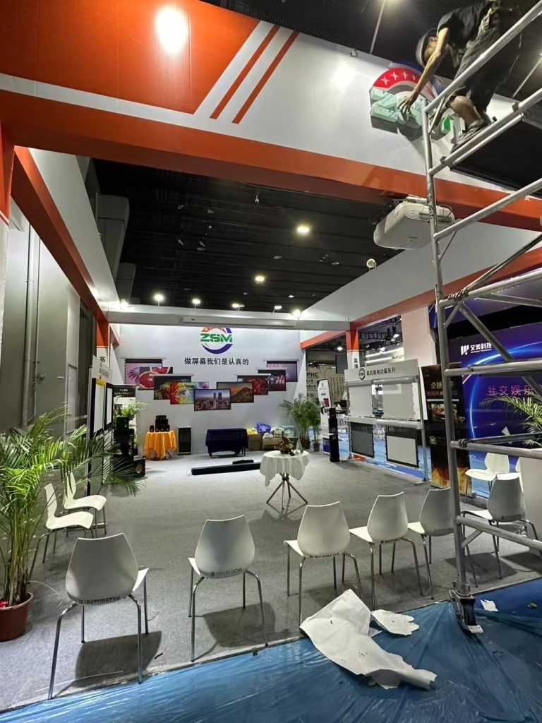 Wonderful review I l 2024 Prolight + Sound Guangzhou successfully concluded!插图1 Wonderful review I l 2024 Prolight + Sound Guangzhou successfully concluded!插图1