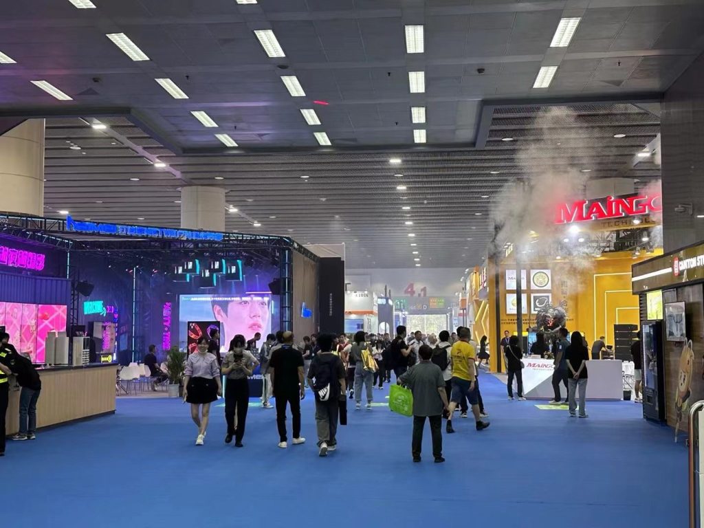 Wonderful review I l 2024 Prolight + Sound Guangzhou successfully concluded!插图4 Wonderful review I l 2024 Prolight + Sound Guangzhou successfully concluded!插图4