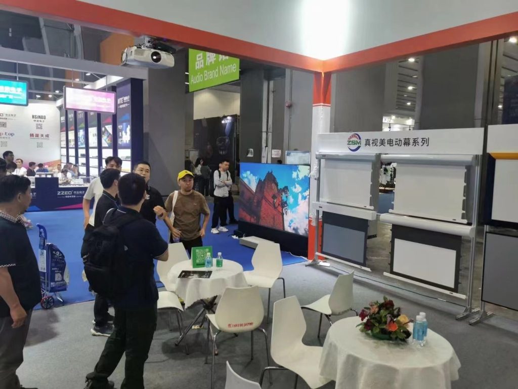 Wonderful review I l 2024 Prolight + Sound Guangzhou successfully concluded!插图5 Wonderful review I l 2024 Prolight + Sound Guangzhou successfully concluded!插图5