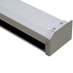 Square Housing Electric Projection Screen DX Series