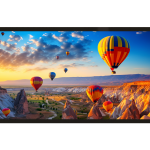 Cinema-Grade Fixed Frame Screen GS Series