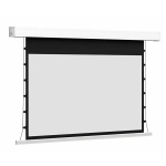 Aluminum Alloy Fully Enclosed Electric Projection Screen RX Series