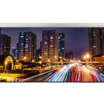 Large-scale Electric Projection Screen TX Series