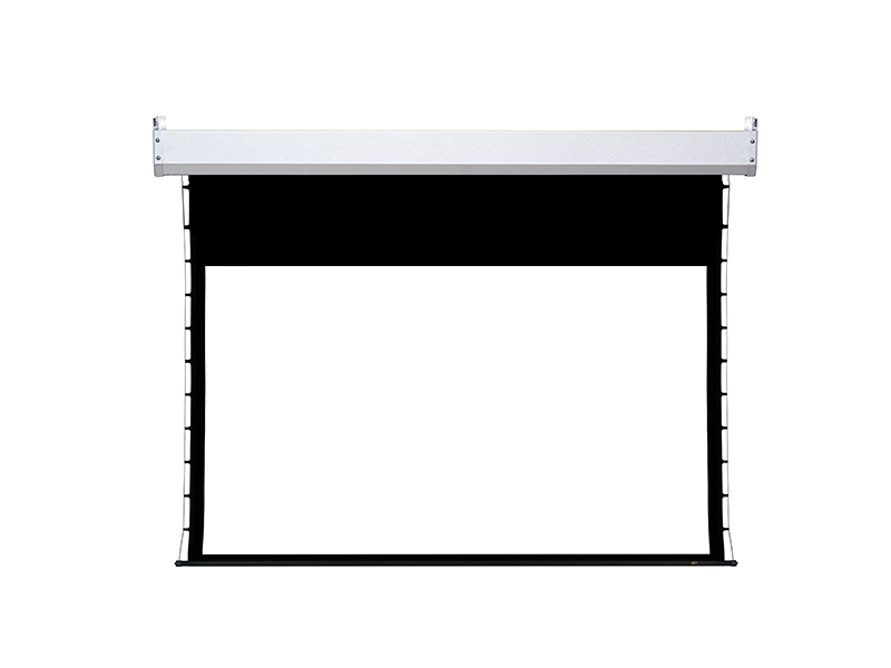 Square Housing Electric Projection Screen DX Series插图3