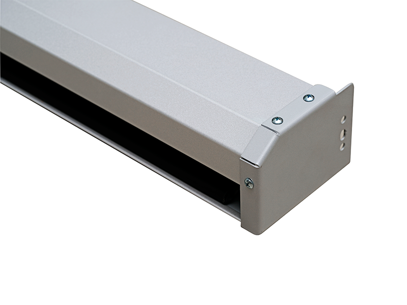 Square Housing Electric Projection Screen DX Series插图1