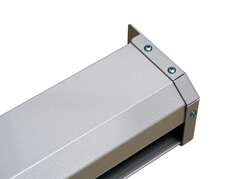 Square Housing Electric Projection Screen DX Series插图