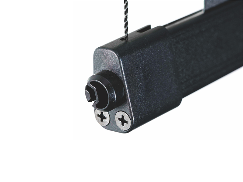 Square Housing Electric Projection Screen DX Series插图2