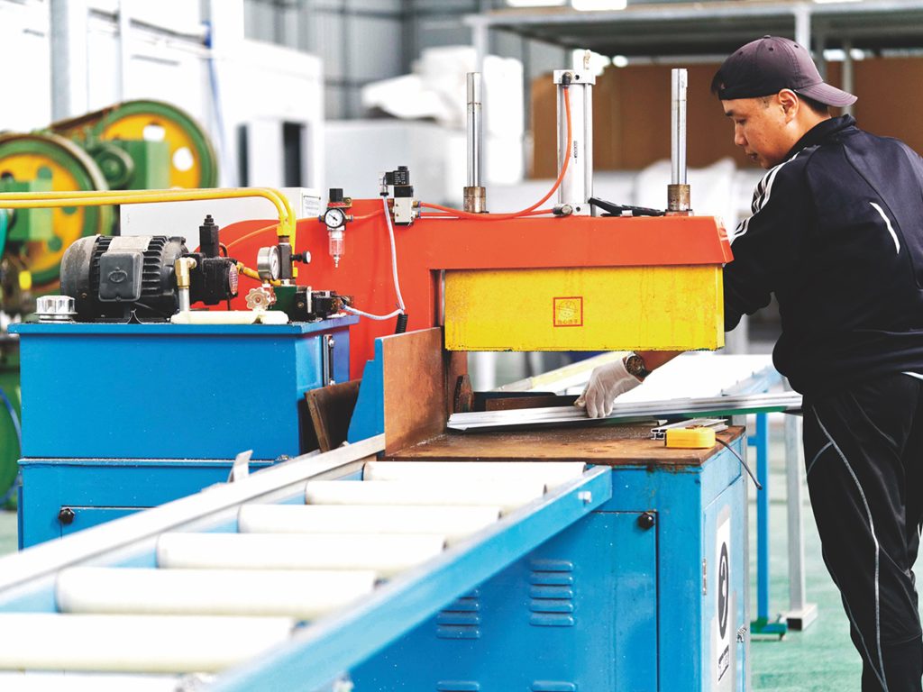 Inside ZSMSCR: A Closer Look at Our Workshop Production插图
