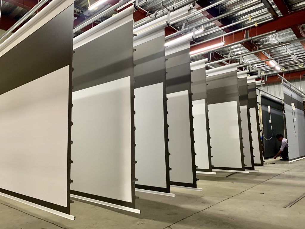 ZSMSCR Projection Screens: Elevating Home Theater Experiences to New Heights