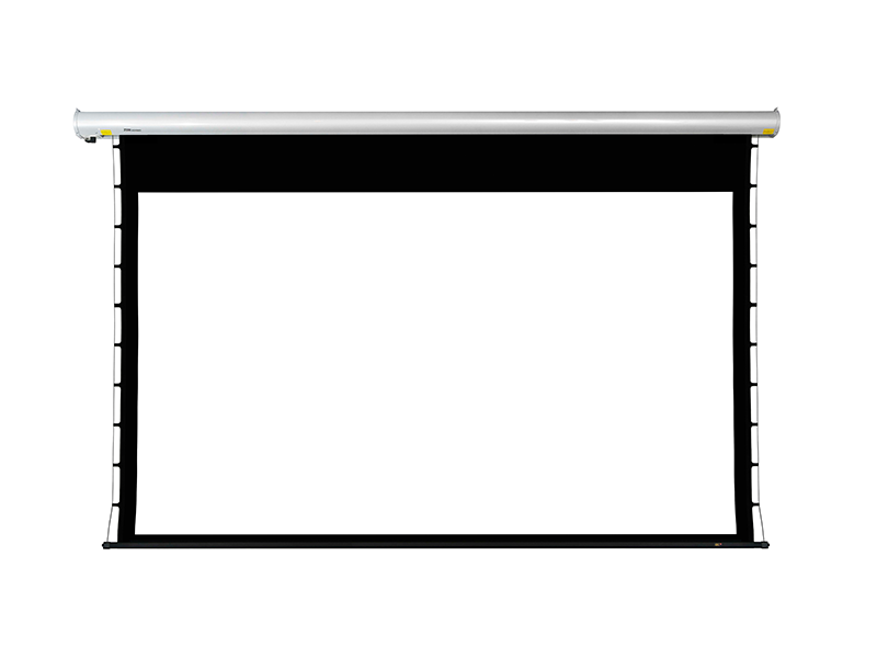 Curved Shell Electric Projection Screen MX Series插图