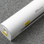 Aluminum Alloy Shell Electric Projection Screen QX Series
