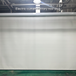 Large-scale Electric Projection Screen TX Series
