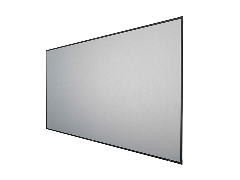 1 CM Ultra Narrow Frame Projection Screen FS Series插图2