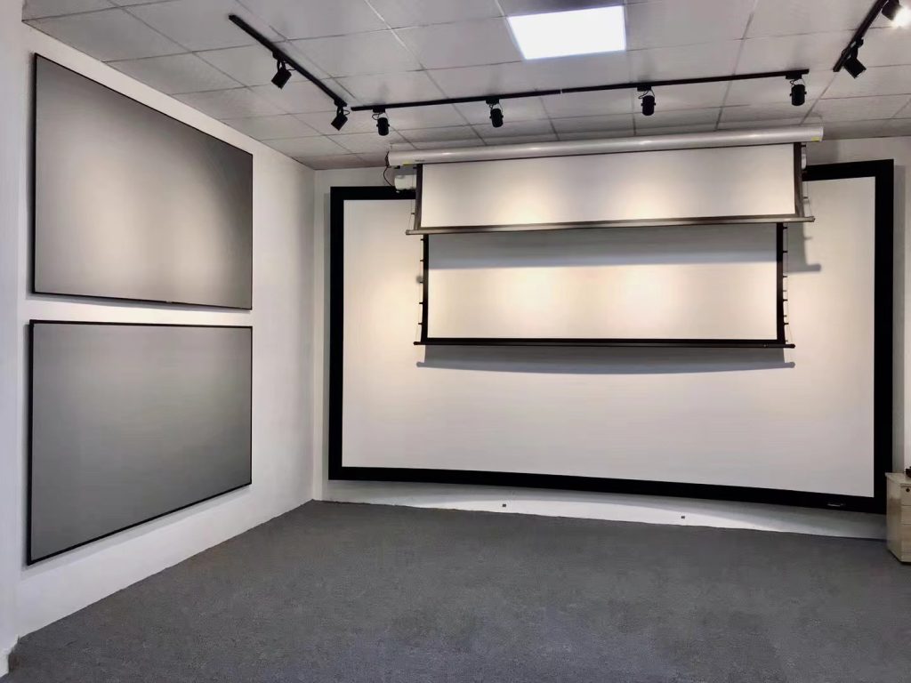 The Ultimate Guide to ZSMSCR Screen: Revolutionizing Home Theater Experiences插图 The Ultimate Guide to ZSMSCR Screen: Revolutionizing Home Theater Experiences插图