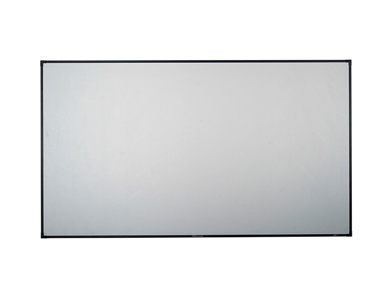 1 CM Ultra Narrow Frame Projection Screen FS Series插图3