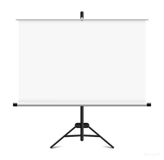 White Matte Projection Screens: A Comprehensive Review of Their Advantages插图1 White Matte Projection Screens: A Comprehensive Review of Their Advantages插图1