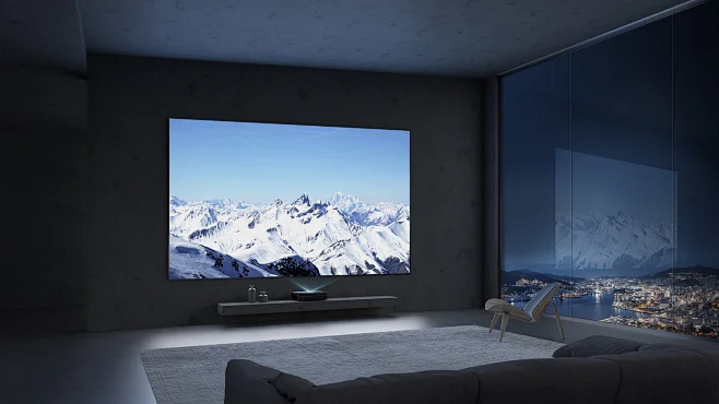 What are the Notable Features of Engineering Projectors?插图 What are the Notable Features of Engineering Projectors?插图