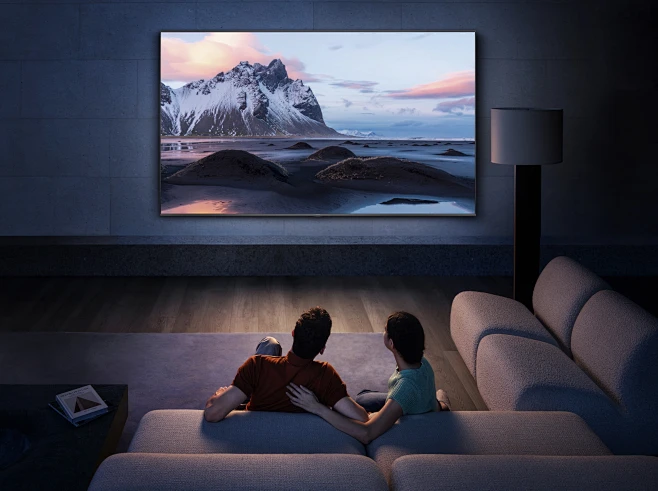 How to Maintain and Care for Projection Screens插图