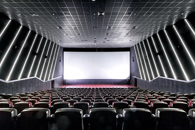 Key Considerations for Selecting Projection Screens插图3