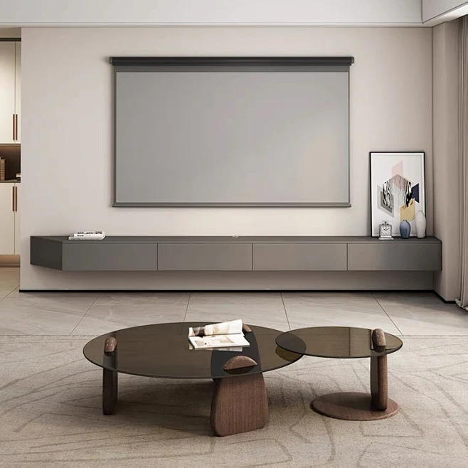 6 Creative Ways to Use Projector Screens Instead of TVs – Which One Fits Your Home?插图2