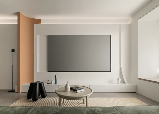 6 Creative Ways to Use Projector Screens Instead of TVs – Which One Fits Your Home?