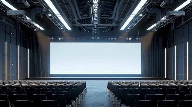6 Creative Ways to Use Projector Screens Instead of TVs – Which One Fits Your Home?插图3