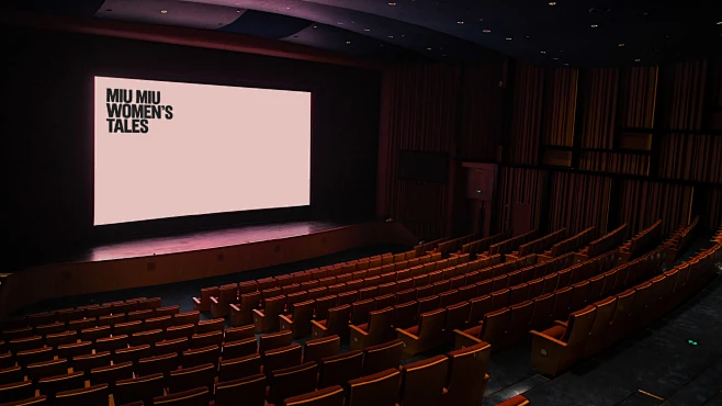 The Art of Choosing the Right Projection Screen: A Clear and Practical Guide插图