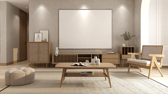 How to Master Projection Screen Setup for DLP Blending: A Step-by-Step Configuration Handbook插图2