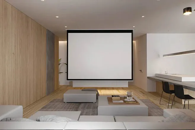 How to Master Projection Screen Setup for DLP Blending: A Step-by-Step Configuration Handbook