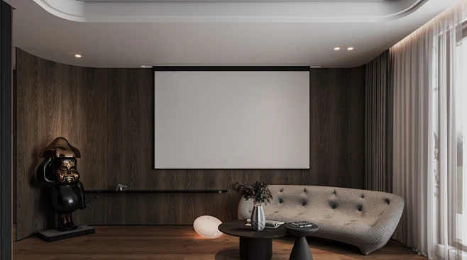 Easy and Effective Tips to Clean and Maintain Your Projection Screen​