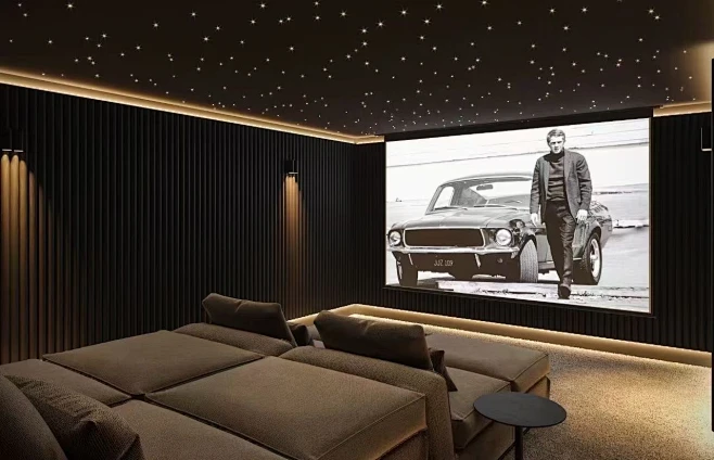 How to Choose a Projection Screen? No Mistakes After Reading This1 How to Choose a Projection Screen? No Mistakes After Reading This1