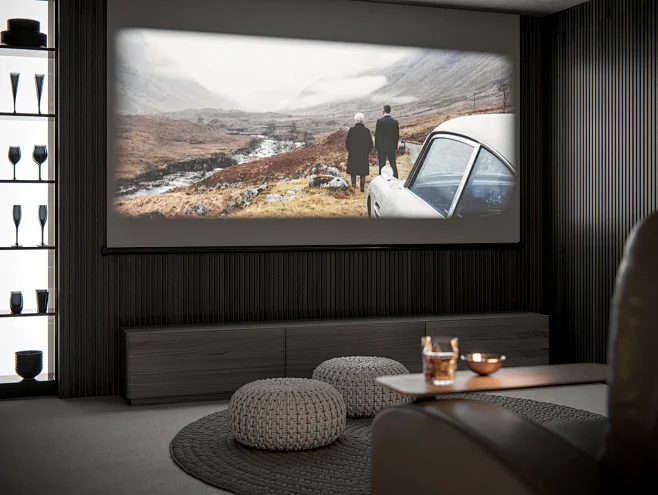 How to Choose a Projection Screen? No Mistakes After Reading This2 How to Choose a Projection Screen? No Mistakes After Reading This2