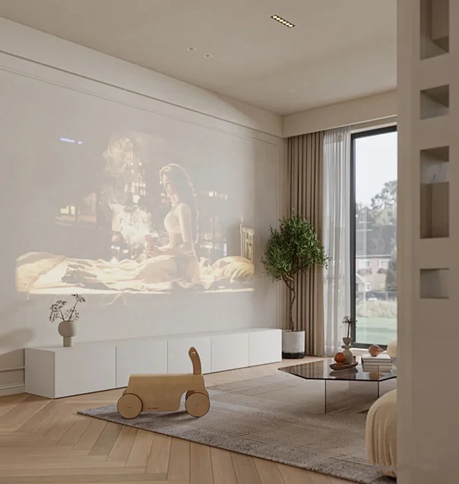 How to Choose a Projection Screen? No Mistakes After Reading This3 How to Choose a Projection Screen? No Mistakes After Reading This3