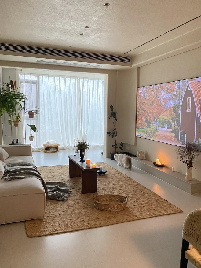 Living Room Cinema: The New Era of Home Entertainment2 Living Room Cinema: The New Era of Home Entertainment2