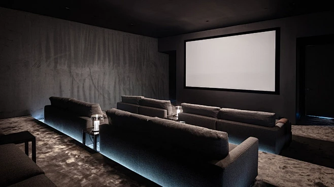 Beyond the Beam: A Deep Dive into Projector Technologies and the Canvas That Brings Them to Life1