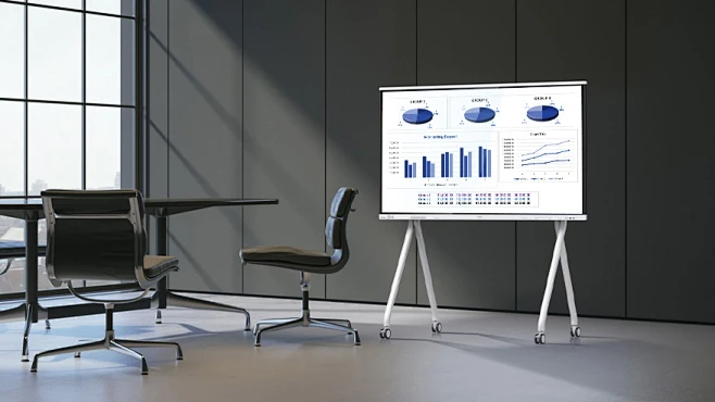 How to Install a Projection Screen Without Damaging Your Walls?1