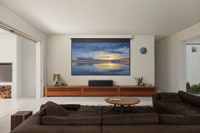What Equipment Pairs With Custom Projection Screens? (Beginners Must-Read)1