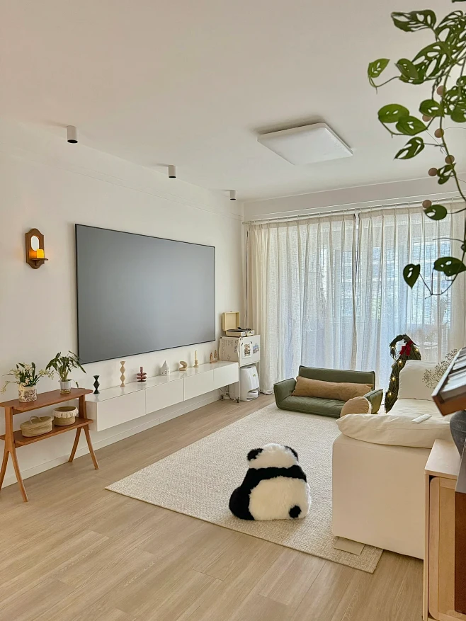 What Equipment Pairs With Custom Projection Screens? (Beginners Must-Read)3