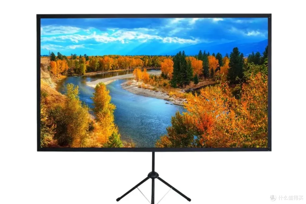 How to Choose a Home Projector Screen? 4 Steps to Simplify Your Decision插图3 How to Choose a Home Projector Screen? 4 Steps to Simplify Your Decision插图3