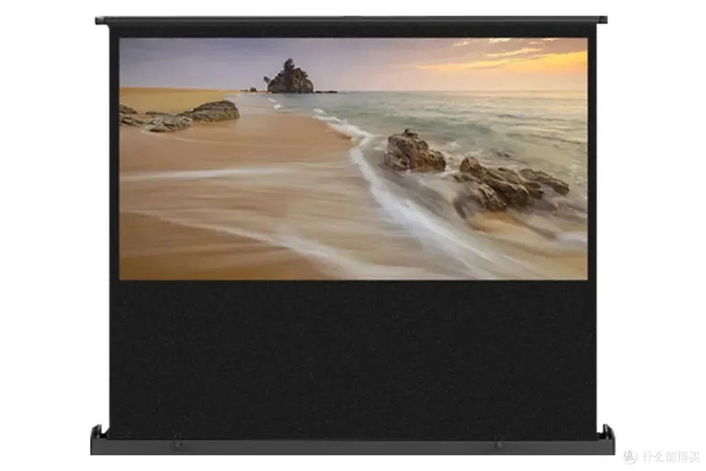 How to Choose a Home Projector Screen? 4 Steps to Simplify Your Decision插图4 How to Choose a Home Projector Screen? 4 Steps to Simplify Your Decision插图4