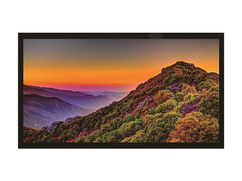 Must-Know Facts About Projection Screens插图 Must-Know Facts About Projection Screens插图
