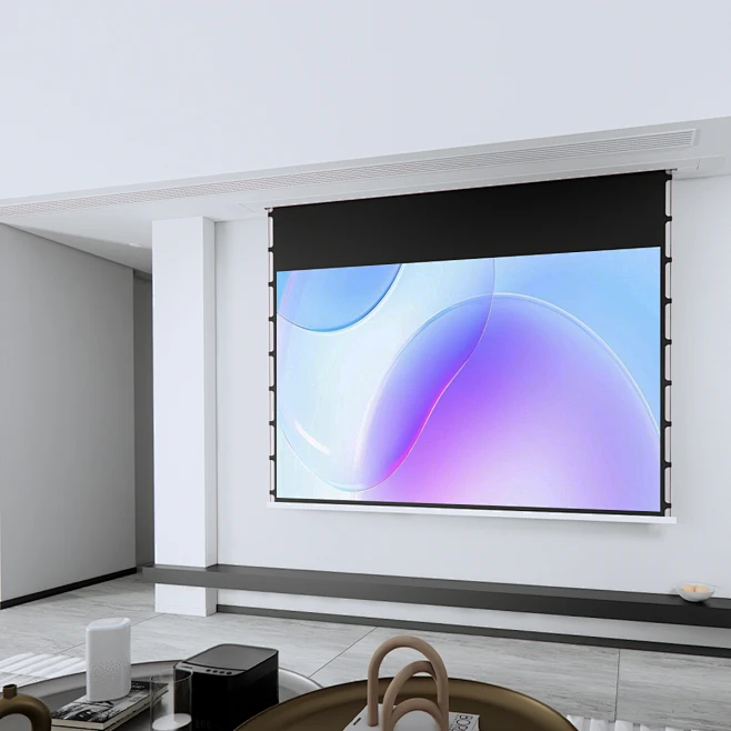 Understanding Screen Contrast, Uniformity, and Resolution